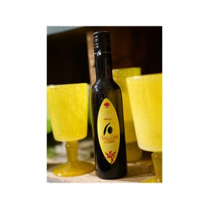 Huile d'olive de provence Castelines- 25ml