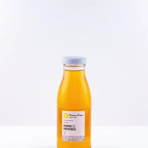 jus de fruits de Provence