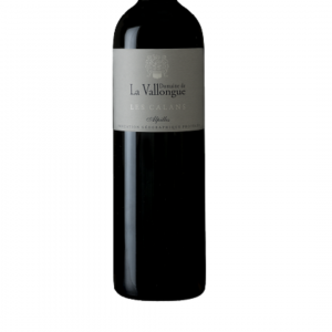 Les Calans Rouge – Domaine de la Vallongue