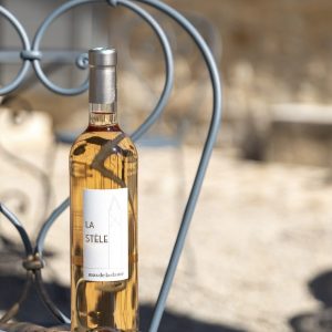 Stele rosé